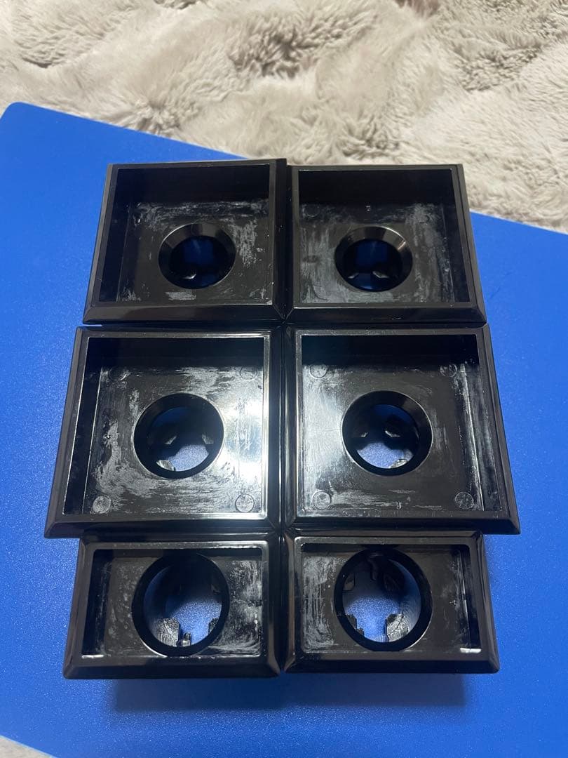 FAUCETTWO ボルテコン サウンドボルテックスコントローラー