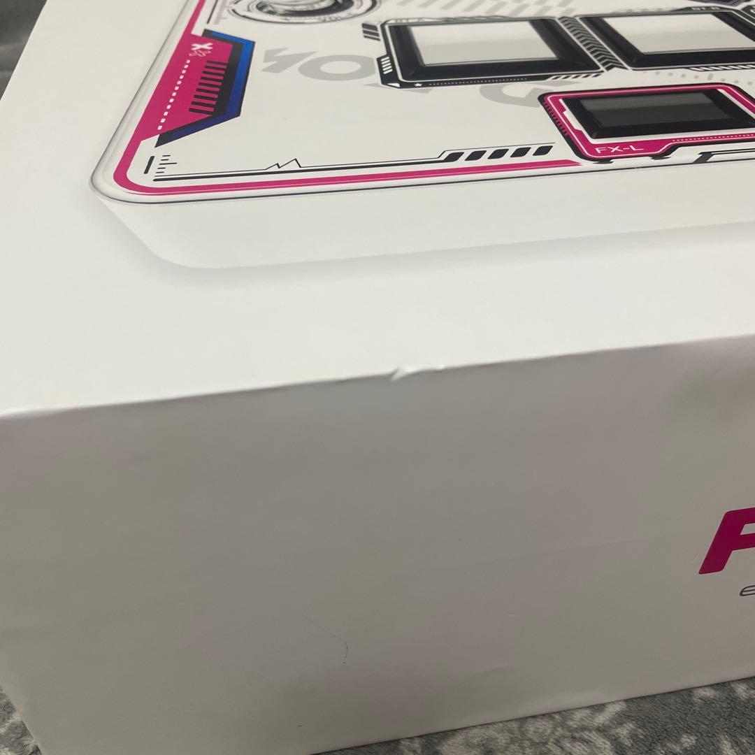 FAUCETTWO ボルテコン サウンドボルテックスコントローラー