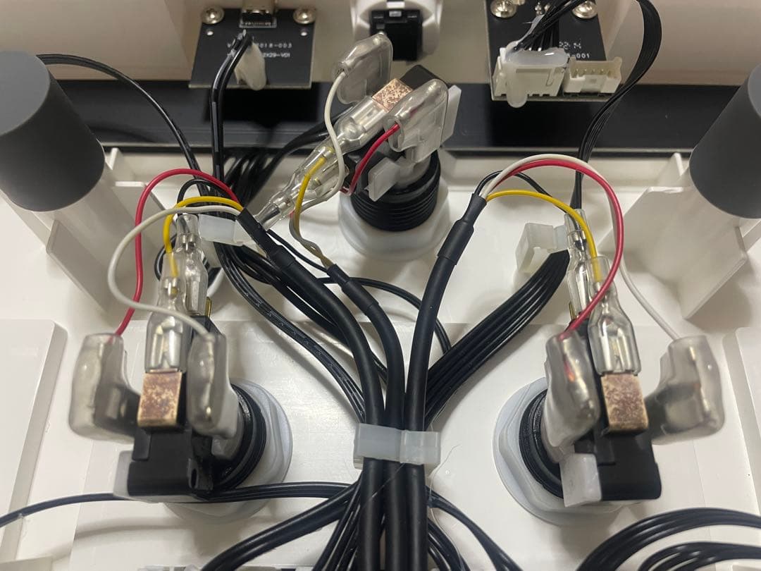 FAUCETTWO ボルテコン サウンドボルテックスコントローラー