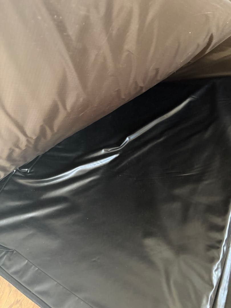  peak スノーピーク ランドロック専用インナーマット 廃盤 希少