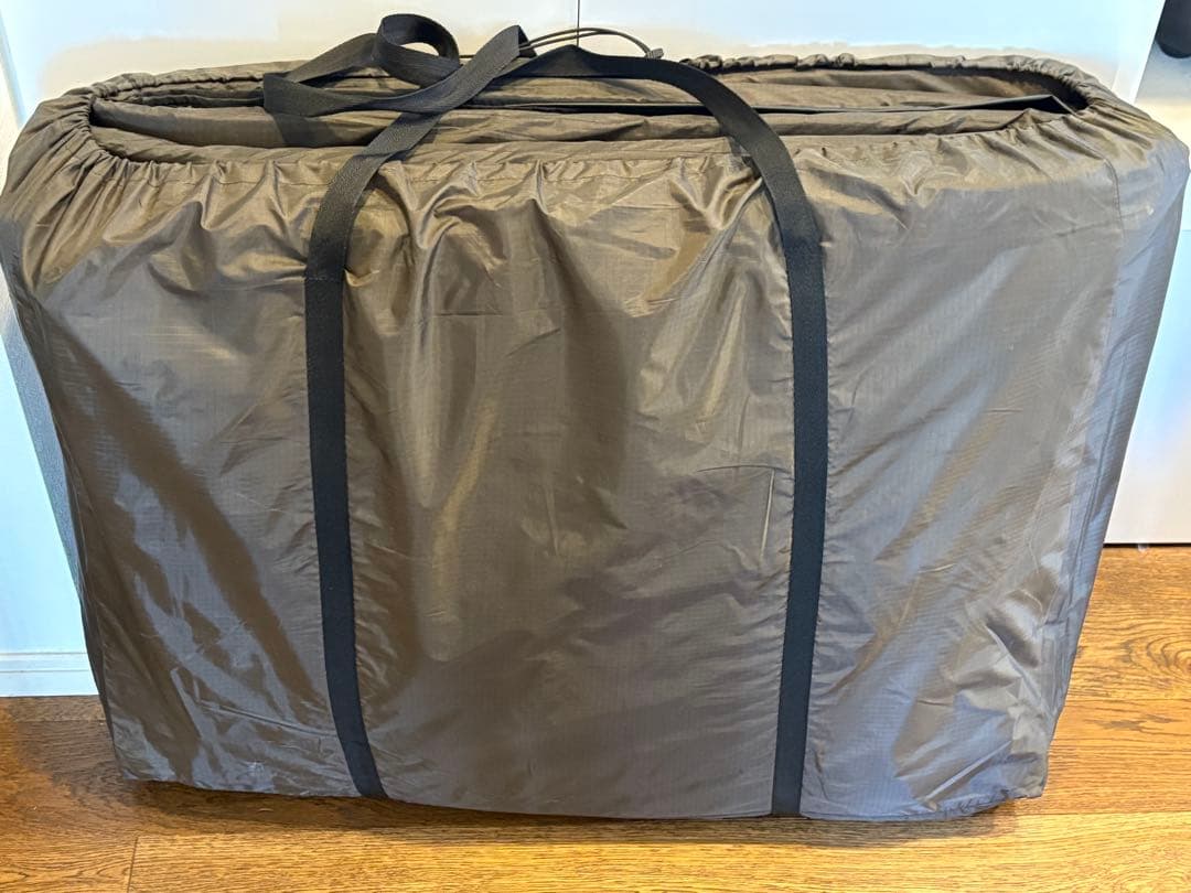  peak スノーピーク ランドロック専用インナーマット 廃盤 希少