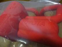 ＜完全新品未使用＞トヨタ純正/ステアリングロック/アルファード/ヴェルファイア