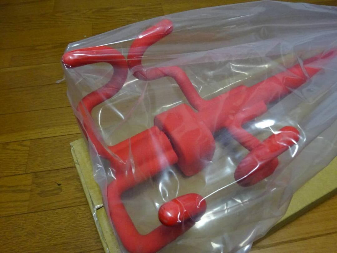 ＜完全新品未使用＞トヨタ純正/ステアリングロック/アルファード/ヴェルファイア