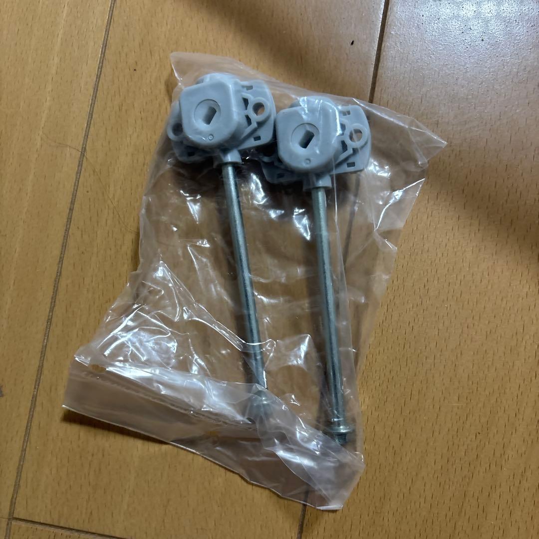 ae86 レビン　後期　純正　ヘッドライト