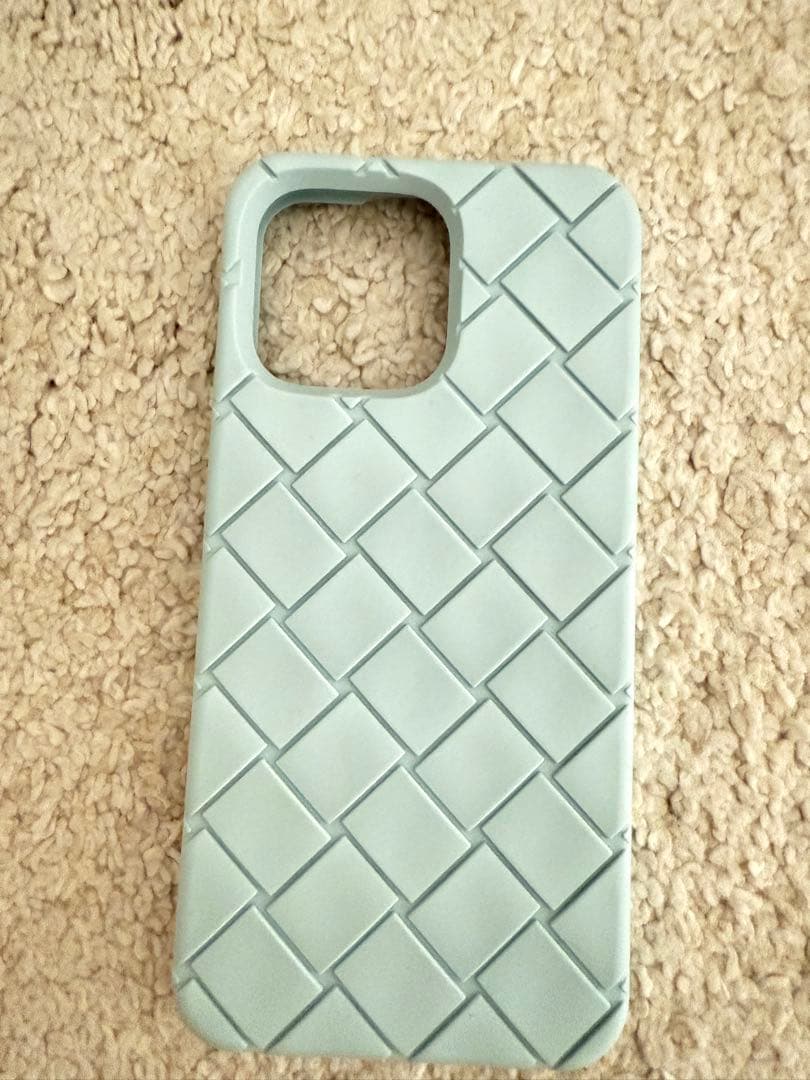 BOTTEGA VENETA iPhone16pro max ケース