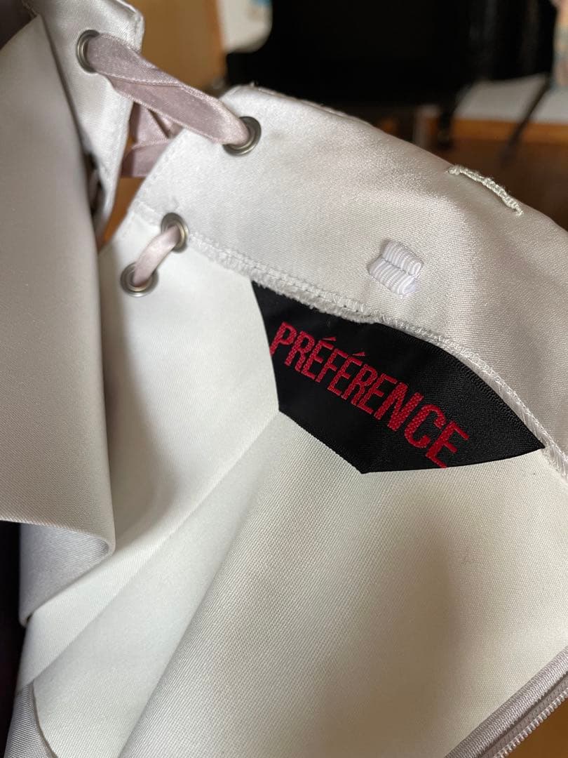 ロングドレス PREFERENCE 演奏会 ステージ発表会 キャバ