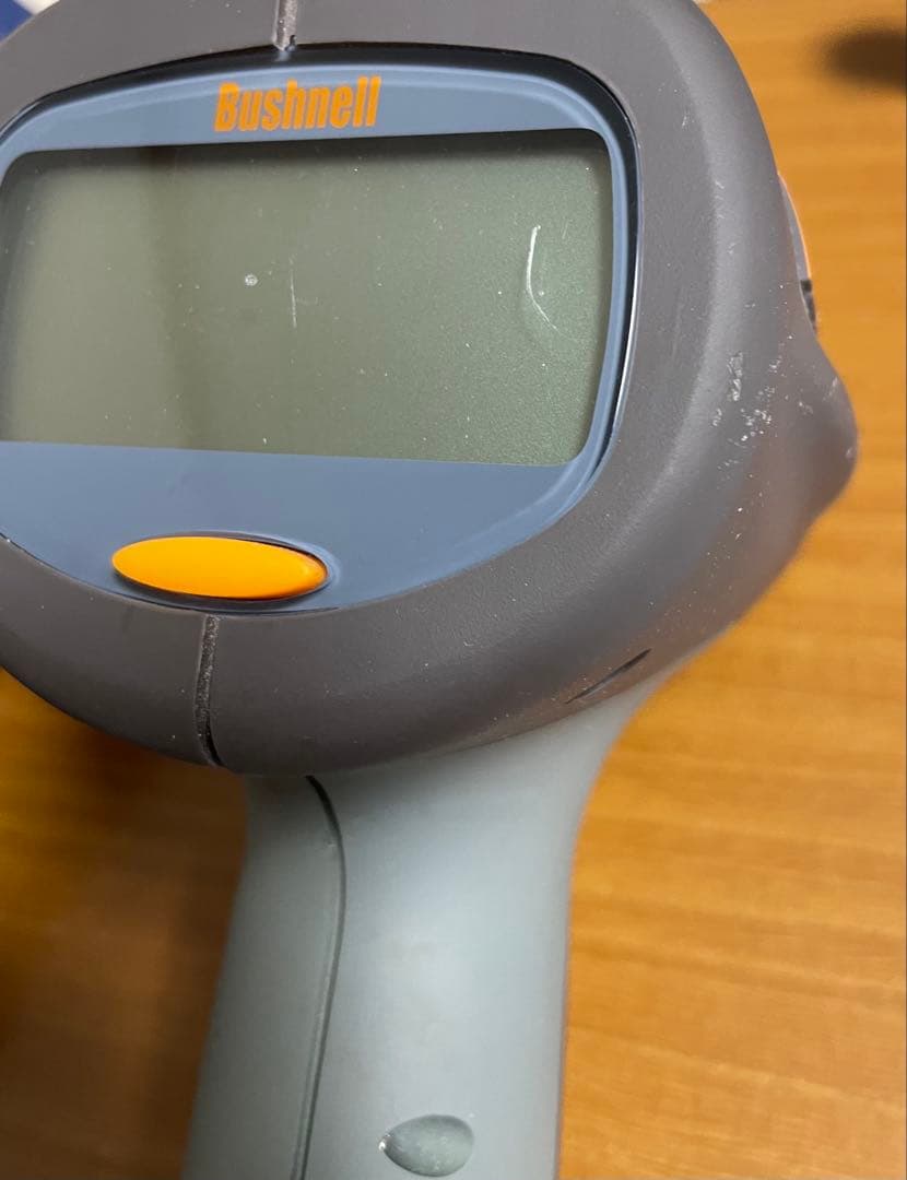 Bushnell スピードスターV （本体のみ） 「値下げ済み」