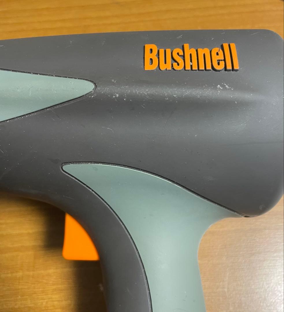 Bushnell スピードスターV （本体のみ） 「値下げ済み」
