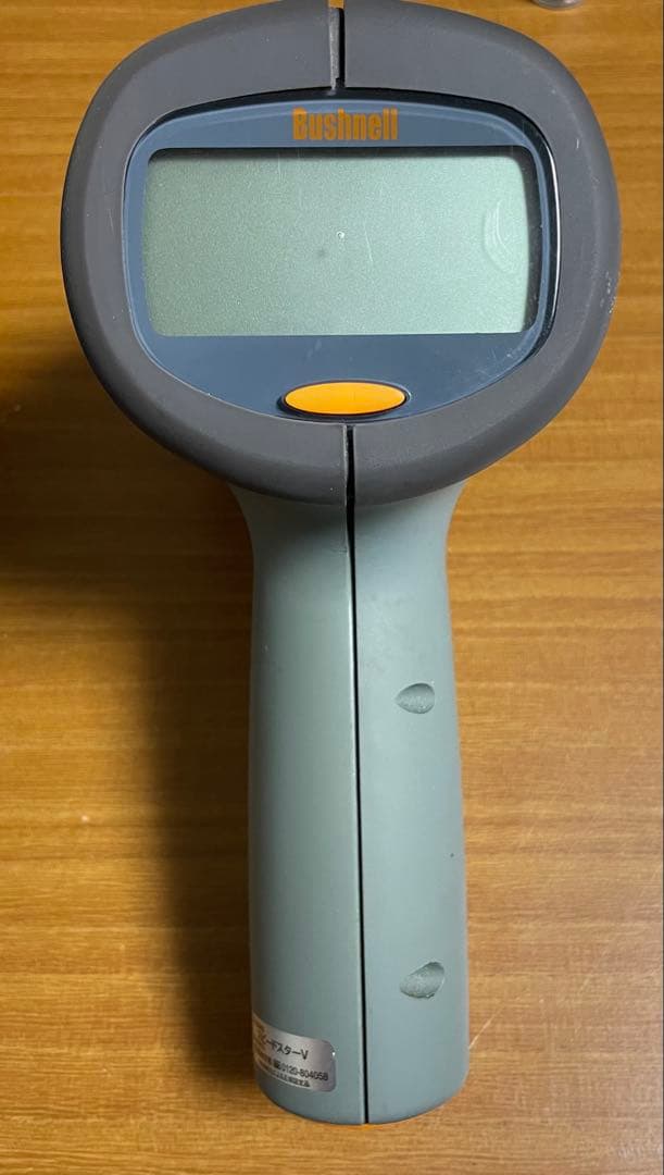 Bushnell スピードスターV （本体のみ） 「値下げ済み」