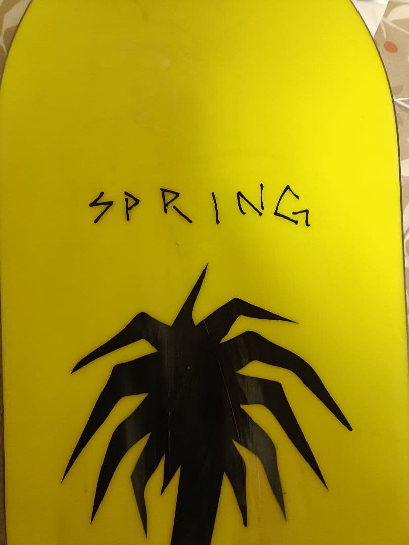 R*u様 スラッシュスラッシャーズ147 spring break