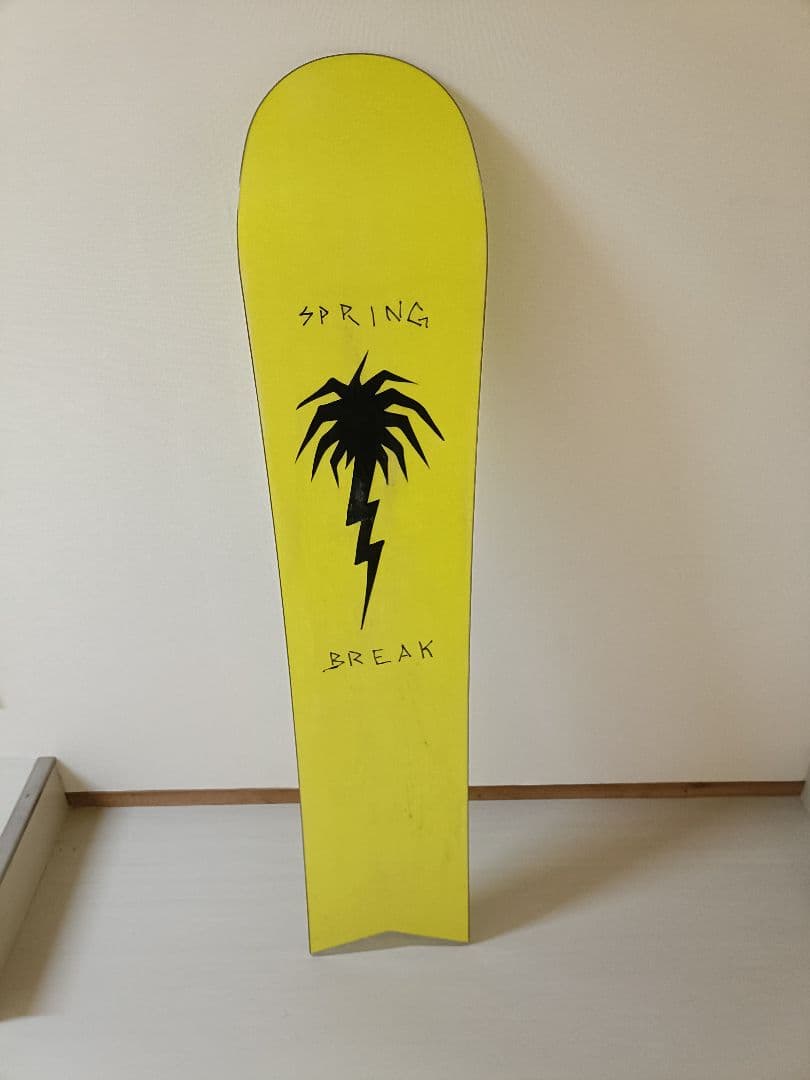 R*u様 スラッシュスラッシャーズ147 spring break