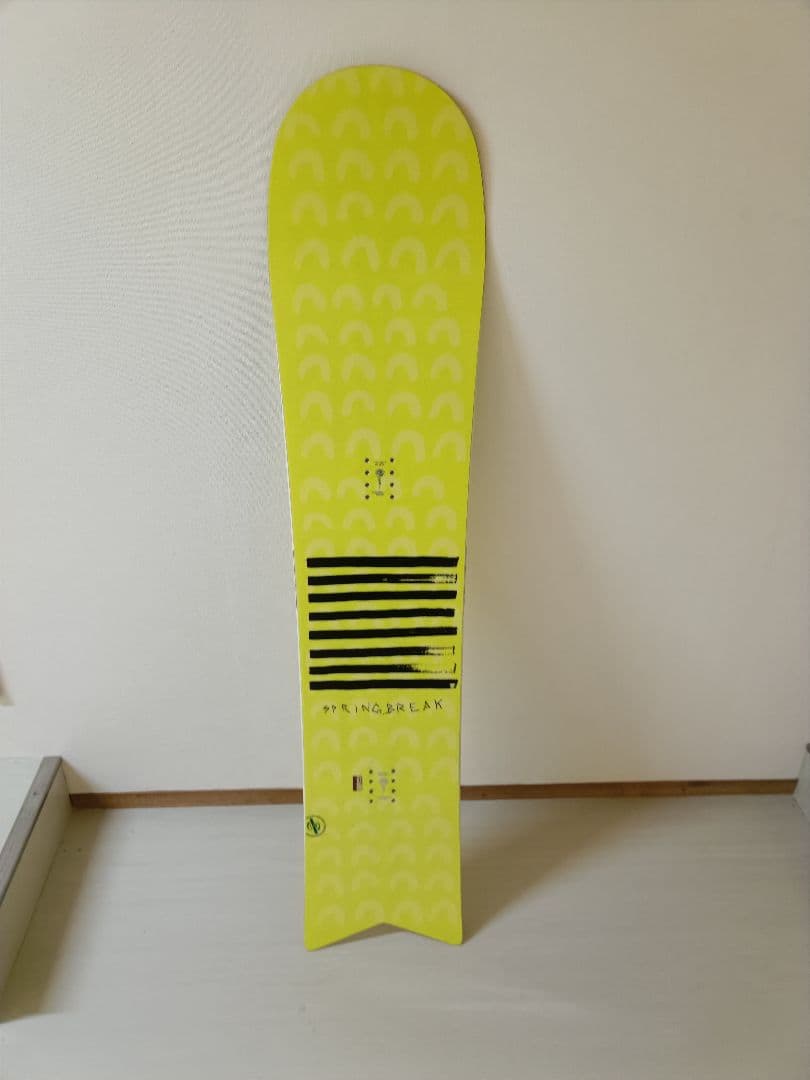 R*u様 スラッシュスラッシャーズ147 spring break