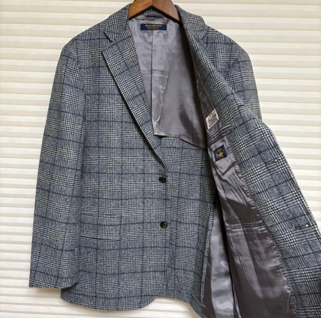 ぼ*ー様 ブルックスブラザーズ× FOX BROTHERS 250周年