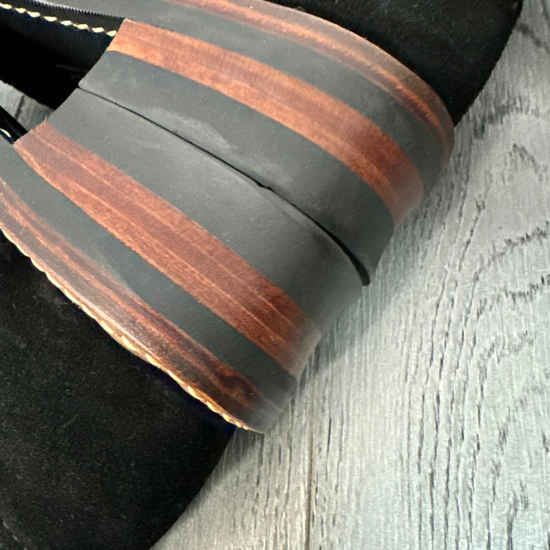 TMT エンジニアブーツ 9