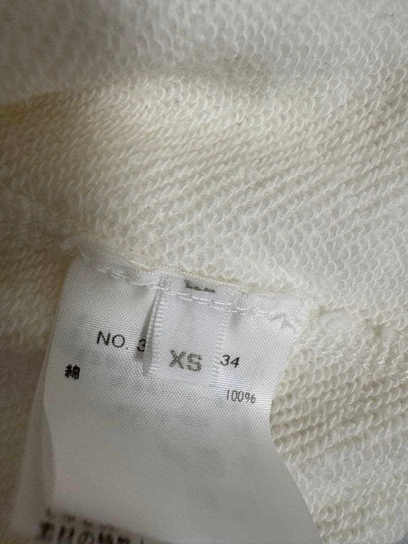 新品Ｒ.H Vintageトレーナー XS