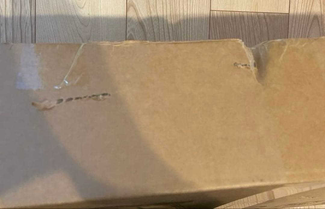 【訳あり】シングルベッドフレーム USBポート付き 2口コンセント