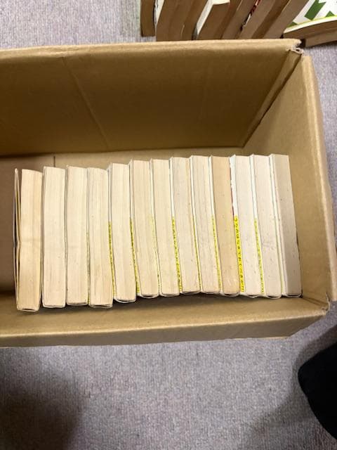 魔太郎がくる!!　全13巻　秋田書店　旧版　初版11冊　藤子不二雄