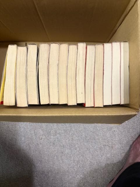 魔太郎がくる!!　全13巻　秋田書店　旧版　初版11冊　藤子不二雄