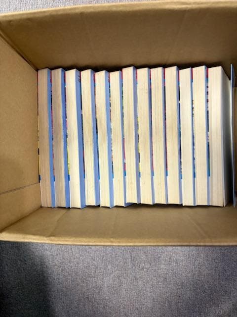 魔太郎がくる!!　全13巻　秋田書店　旧版　初版11冊　藤子不二雄