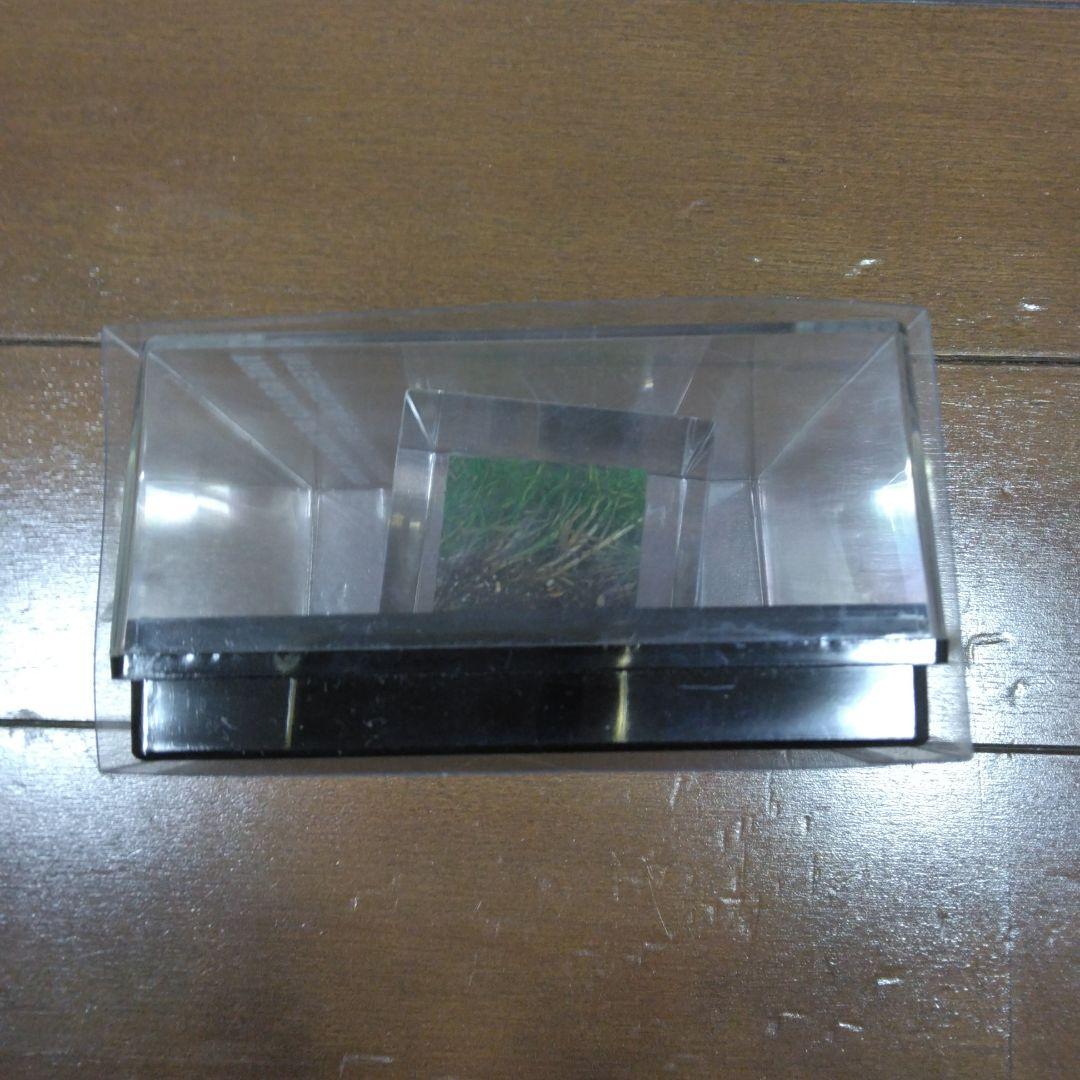 【中古・未開封】2002年6月30日 FIFA ワールドカップ決勝の芝 おまけ付