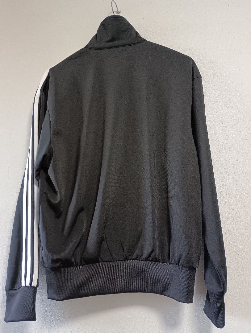adidas ブラック ファイヤーバード M 美品 IJ7058