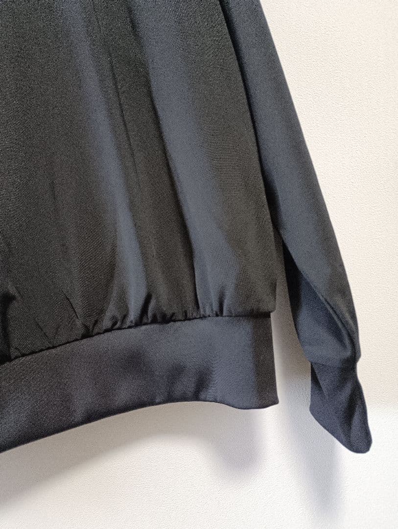 adidas ブラック ファイヤーバード M 美品 IJ7058