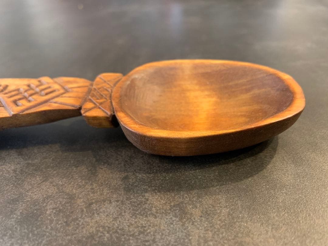 Roman Guslyak　 ローマンガスラック kuksa ククサ