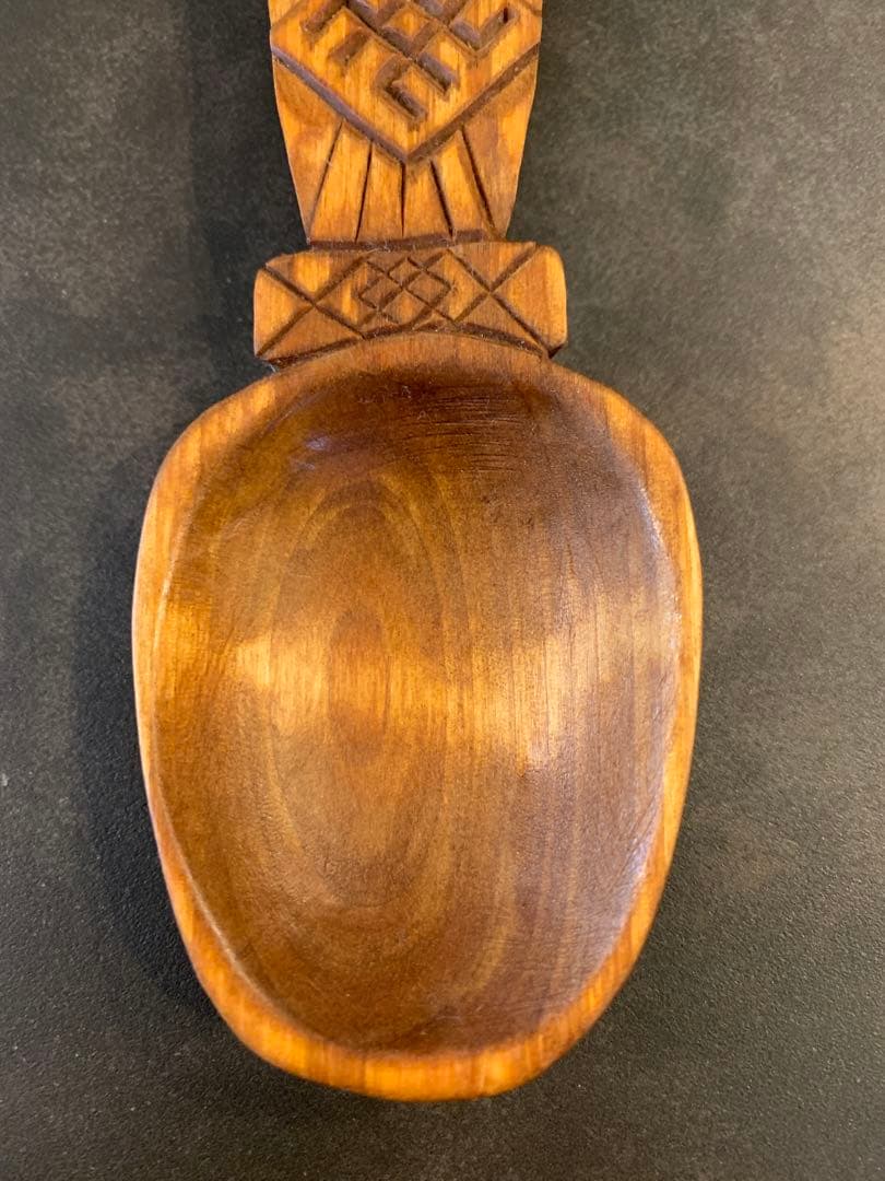 Roman Guslyak　 ローマンガスラック kuksa ククサ