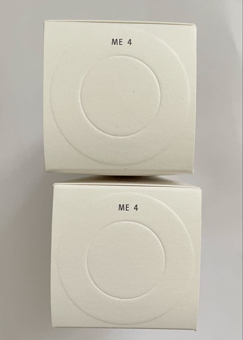 【正規品　新品】IPSA イプサ ME4 化粧液　本体　2個