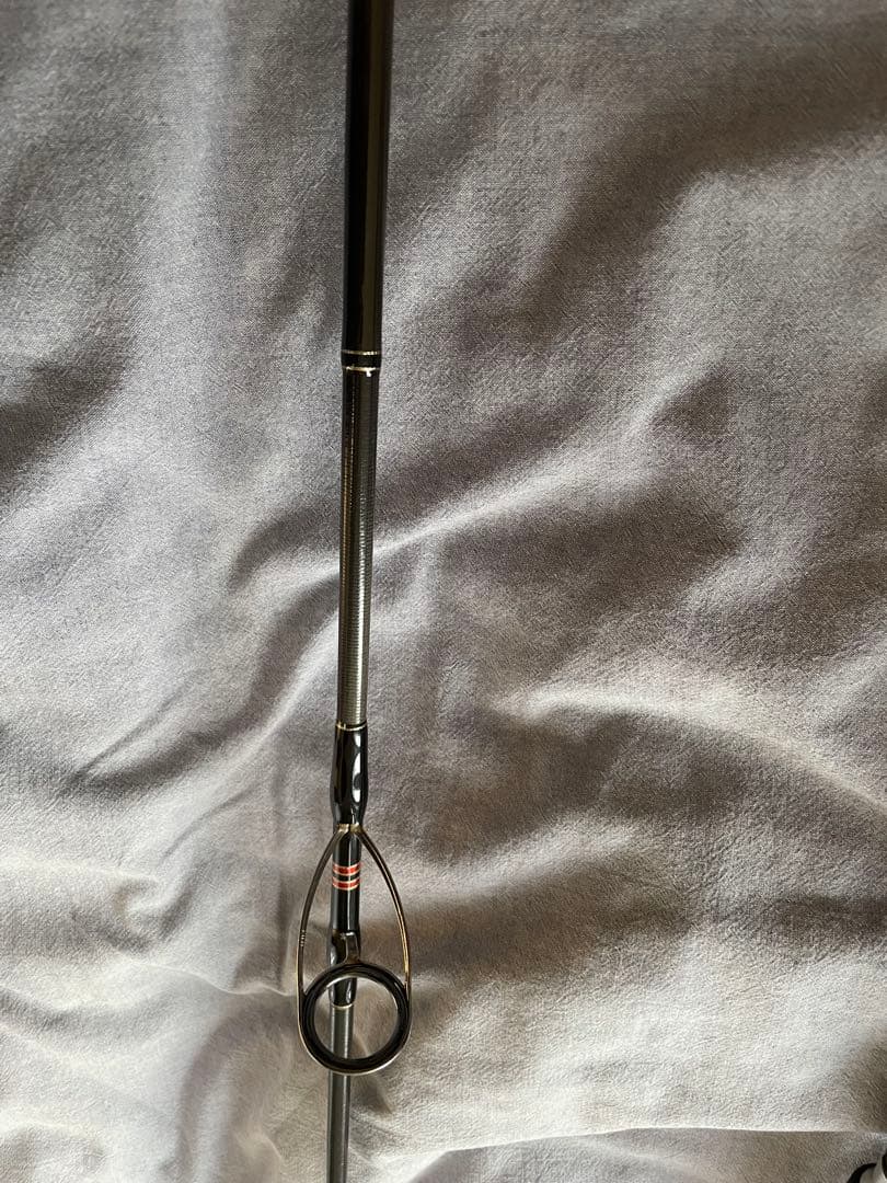 mcワークス MC works'　DAZZLER 802LF