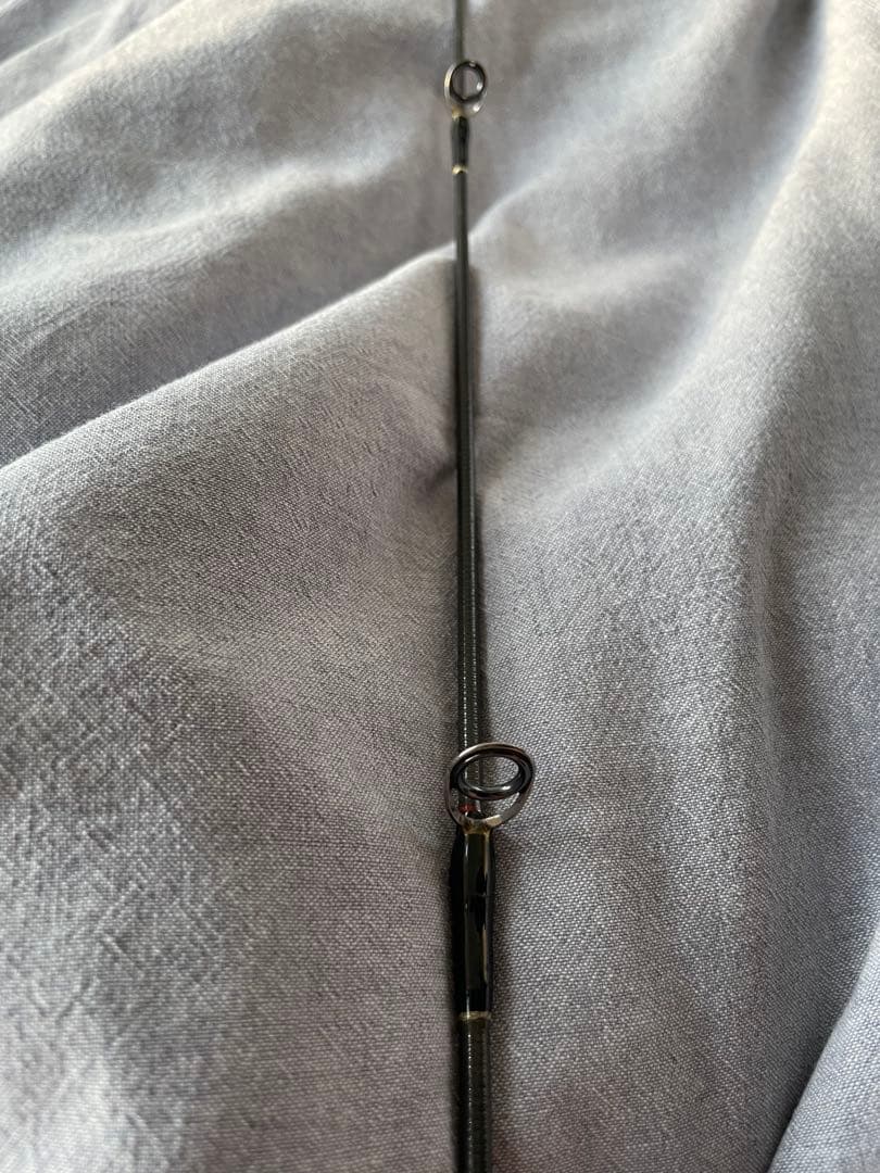 mcワークス MC works'　DAZZLER 802LF