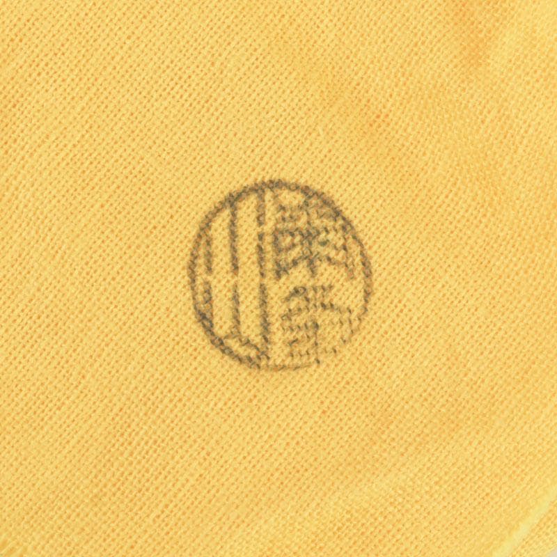 ときの　茶道具　山内幸男　号漆峰　竹林蒔絵　細棗　共布共箱　V　9778