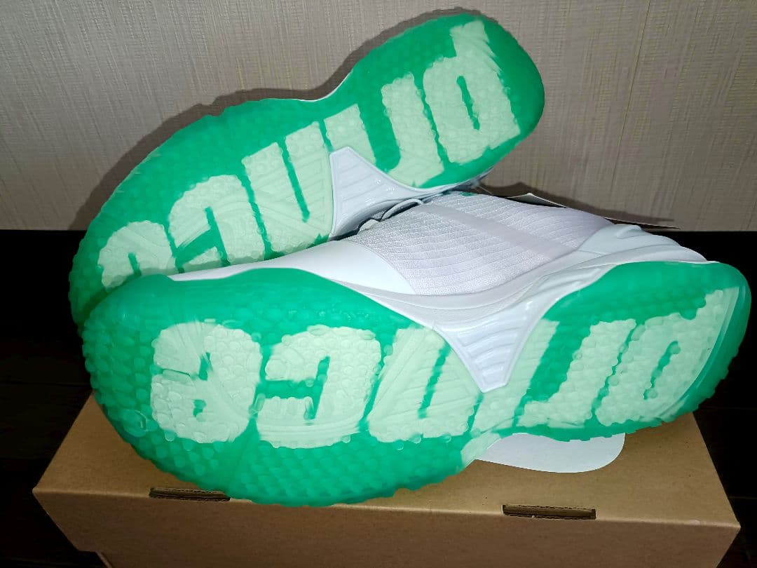 プリンス テニスシューズTOUR PRO Z 6オムニクレーコート用27.5cm