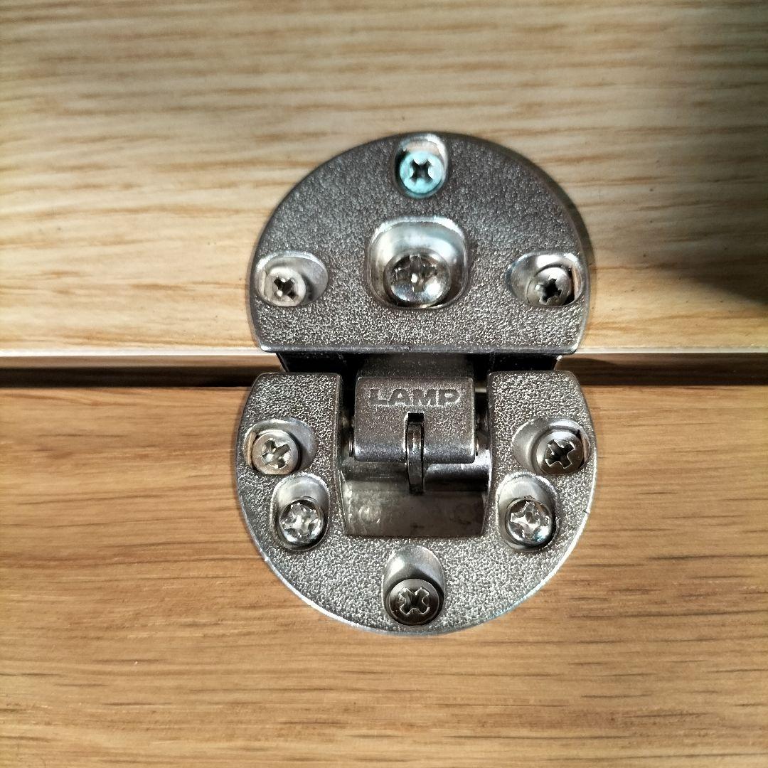 jon Living　move2段テレビ台ボード◆展示品(2115)