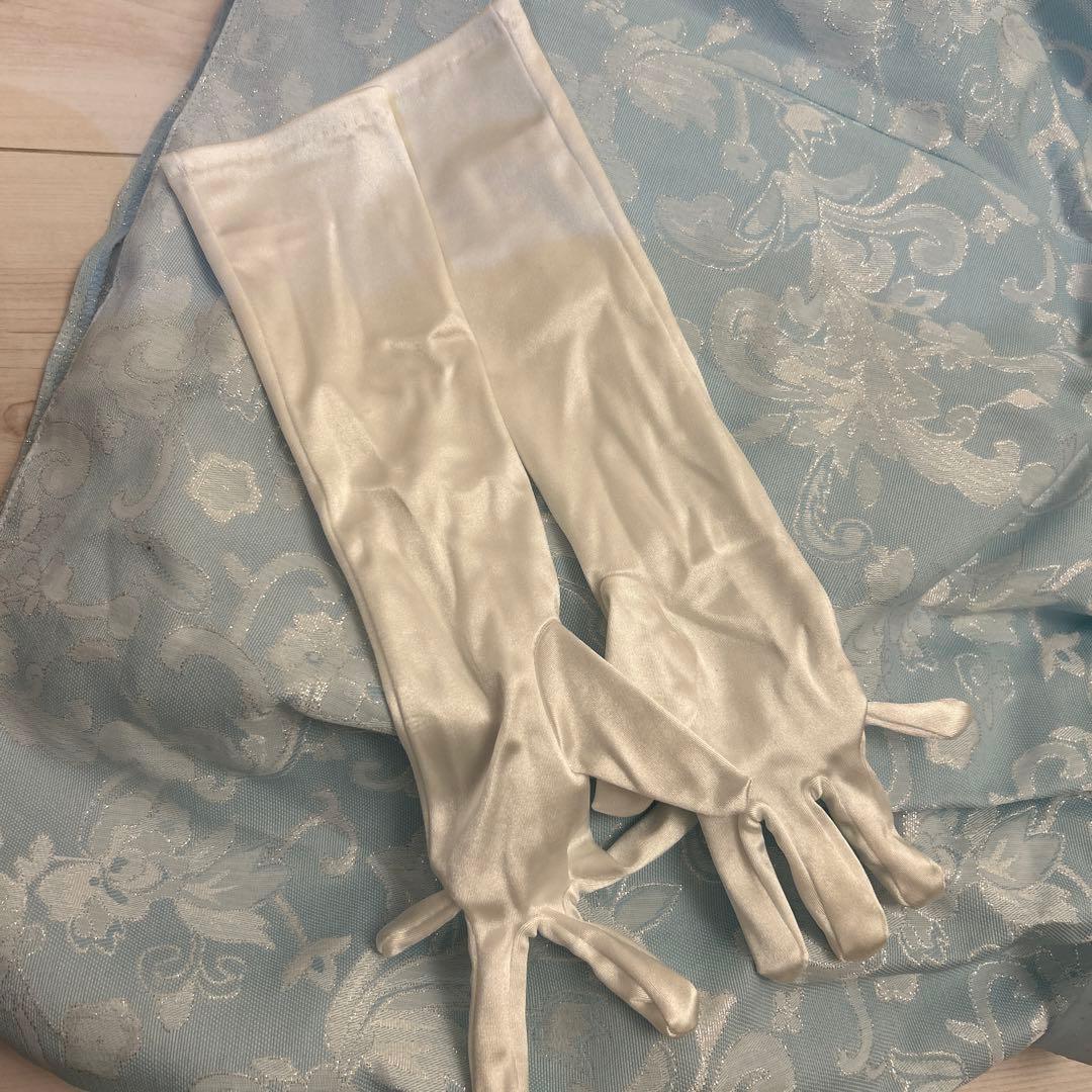 シンデレラ　ビビデバビデブティック