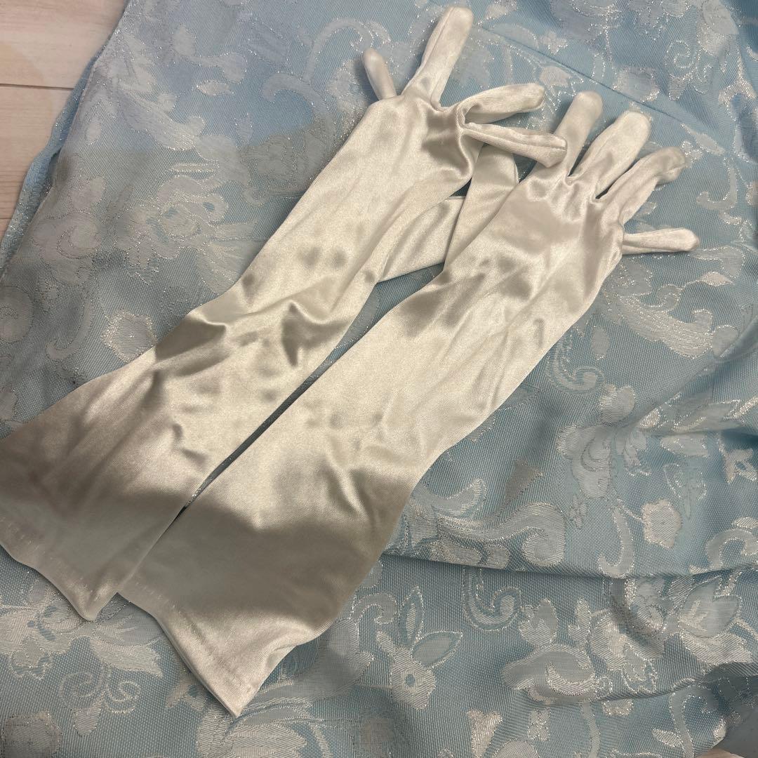 シンデレラ　ビビデバビデブティック