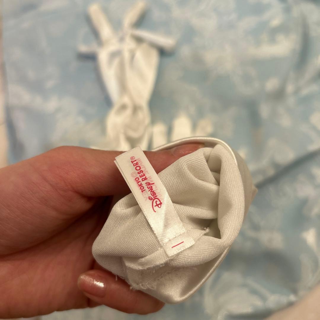 シンデレラ　ビビデバビデブティック