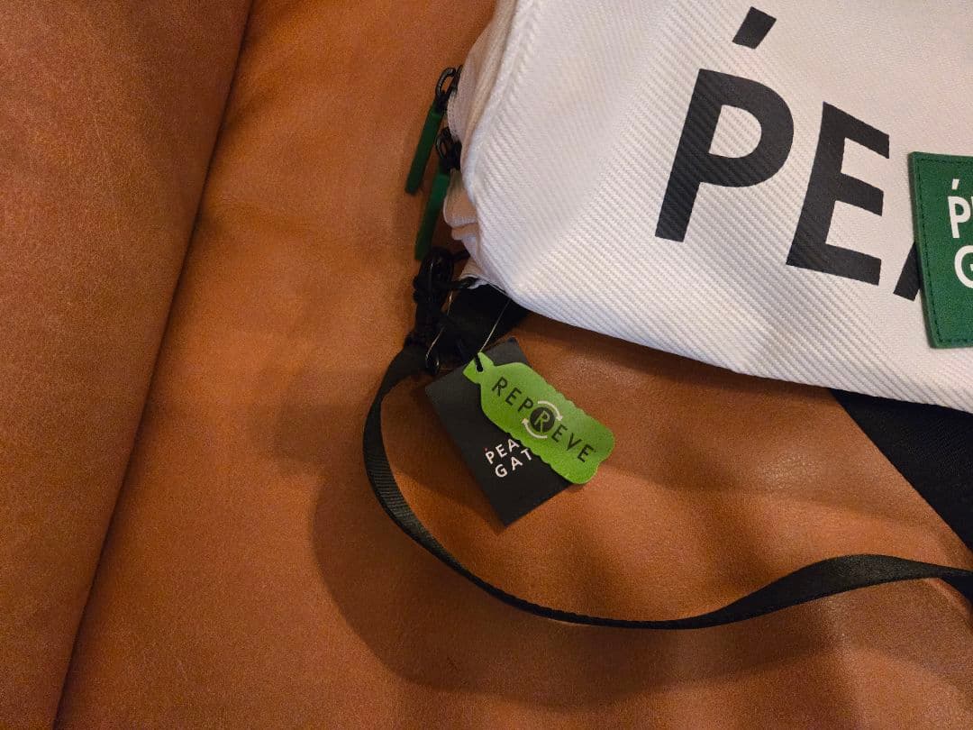 ゴルフクラブケース　パーリーゲイツ