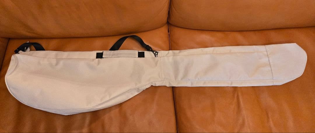 ゴルフクラブケース　パーリーゲイツ