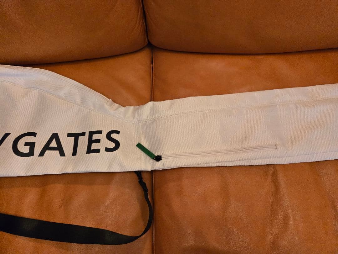 ゴルフクラブケース　パーリーゲイツ