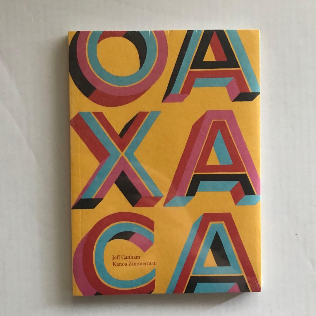 アート・デザイン・音楽 Oaxaca