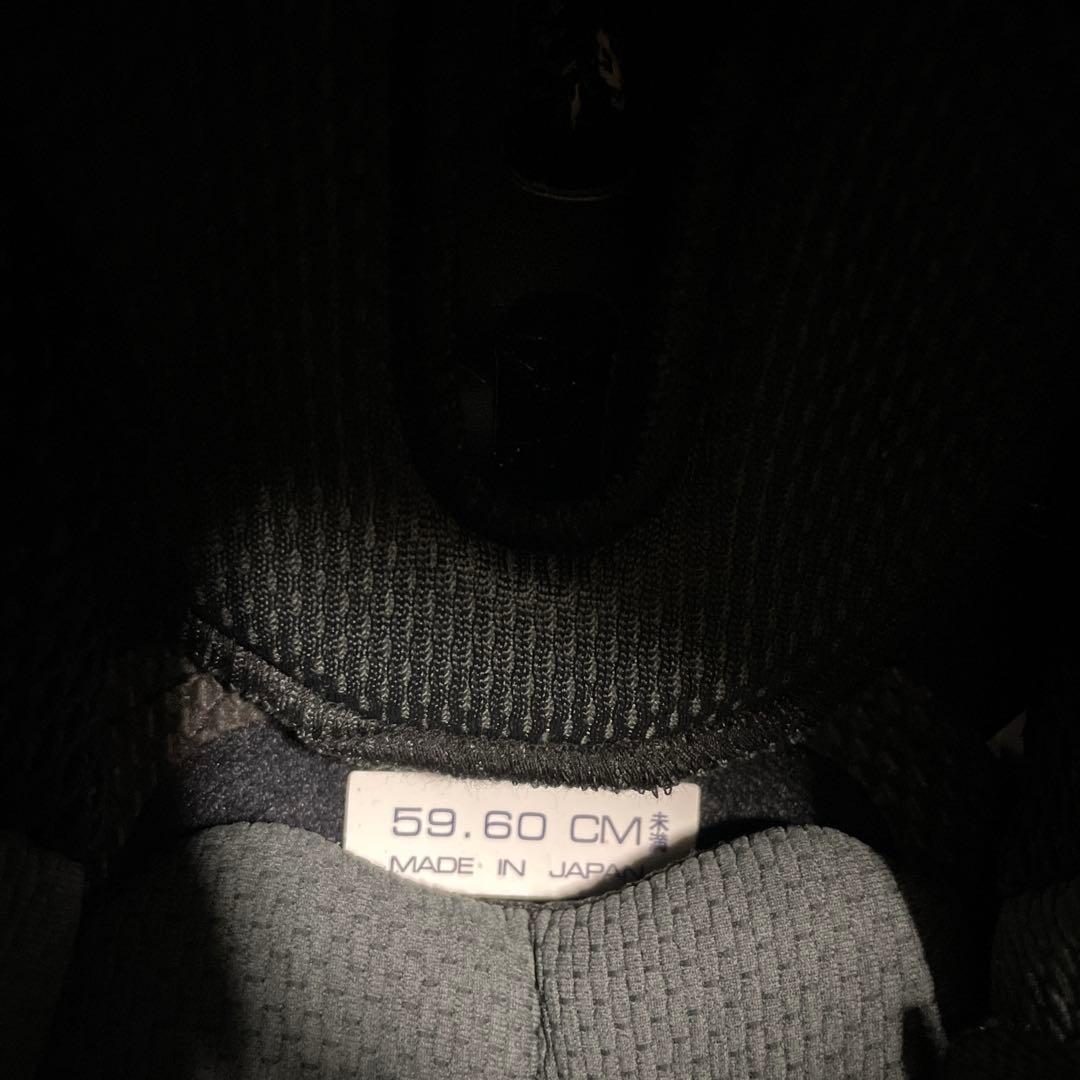 アライ　ヘルメット　ツアークロス3