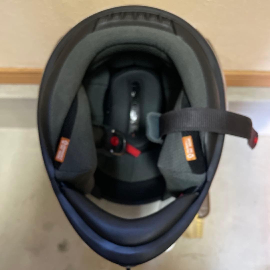 アライ　ヘルメット　ツアークロス3