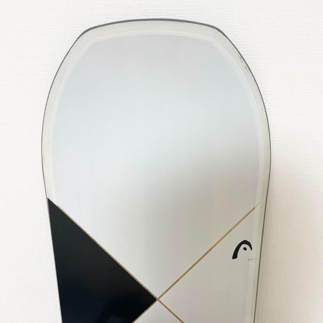 美品　HEAD TRUE DCT WT 152 FLUX PR MLサイズ