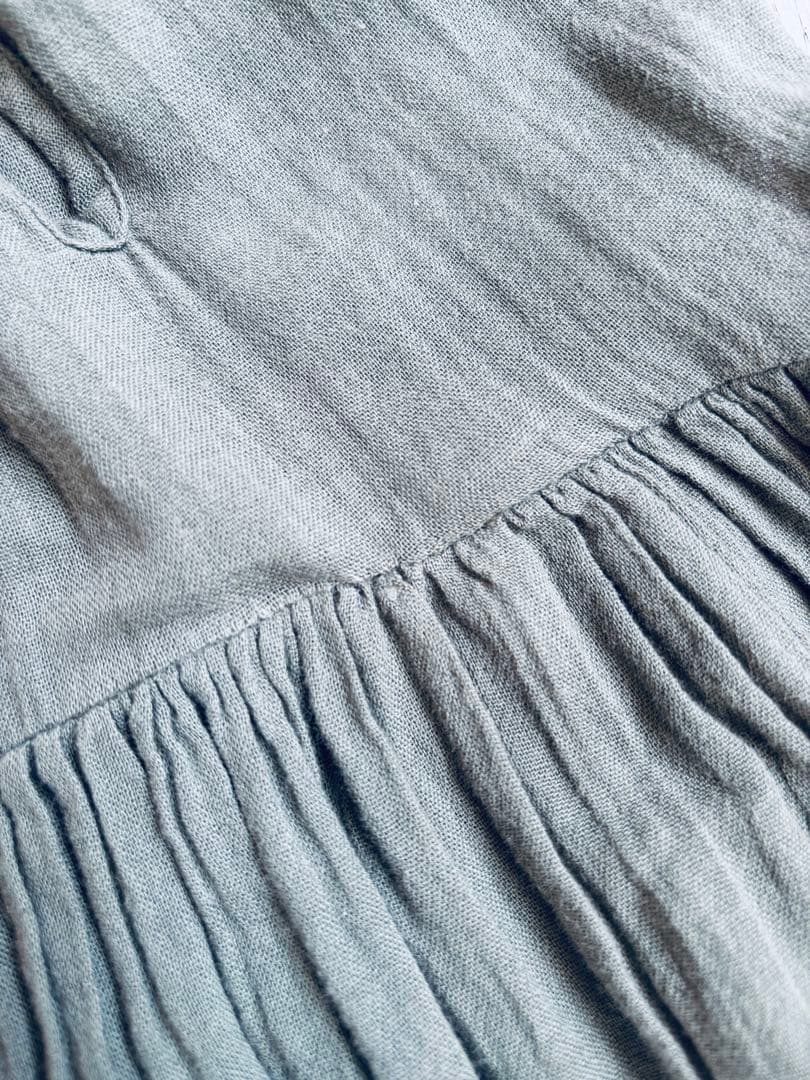 soor ploom♡ Birdie Tunic Eucalyptus 7y♡