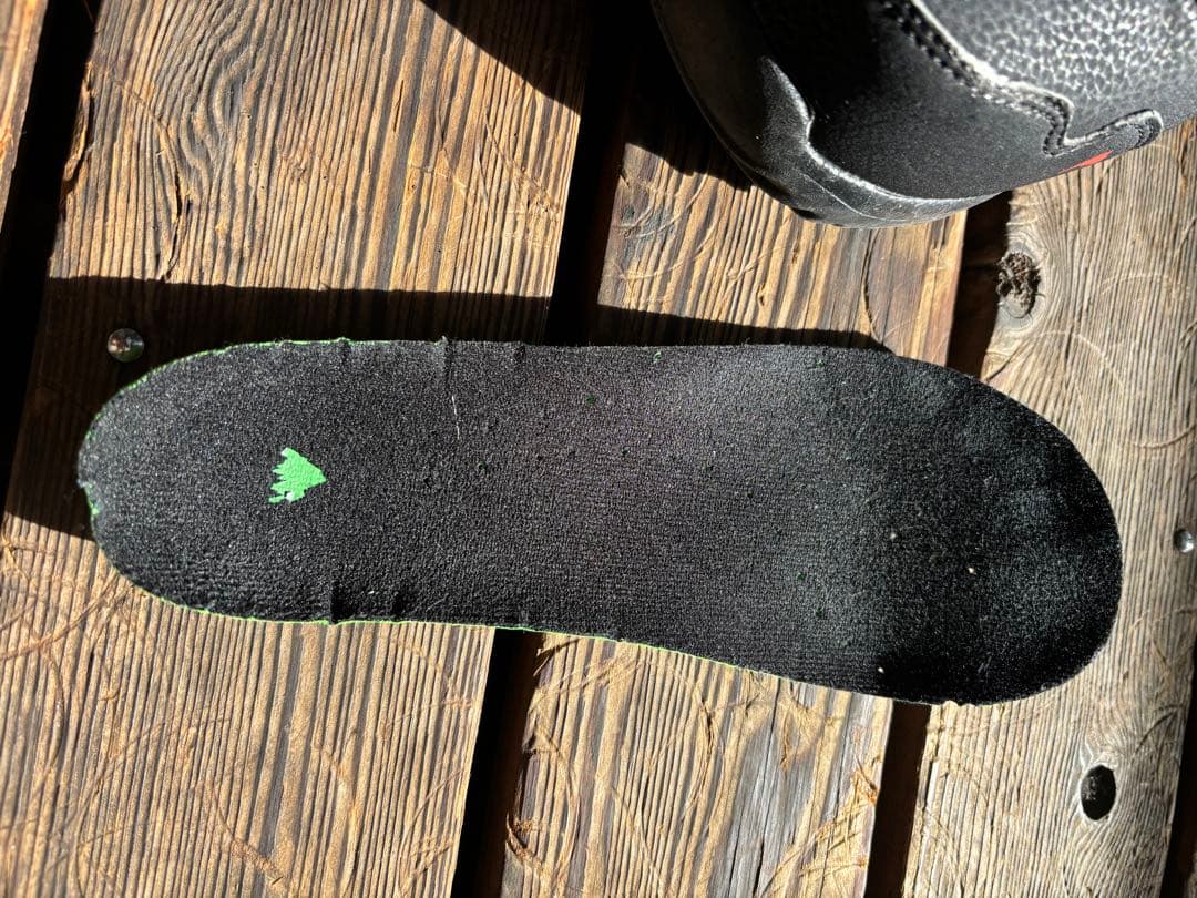 Burton ZIPLINE BOA スノーボードブーツ 24.0