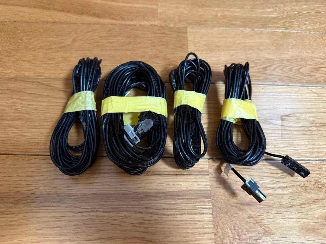 NSZT-W62G トヨタ純正ナビ ETC付き⑤