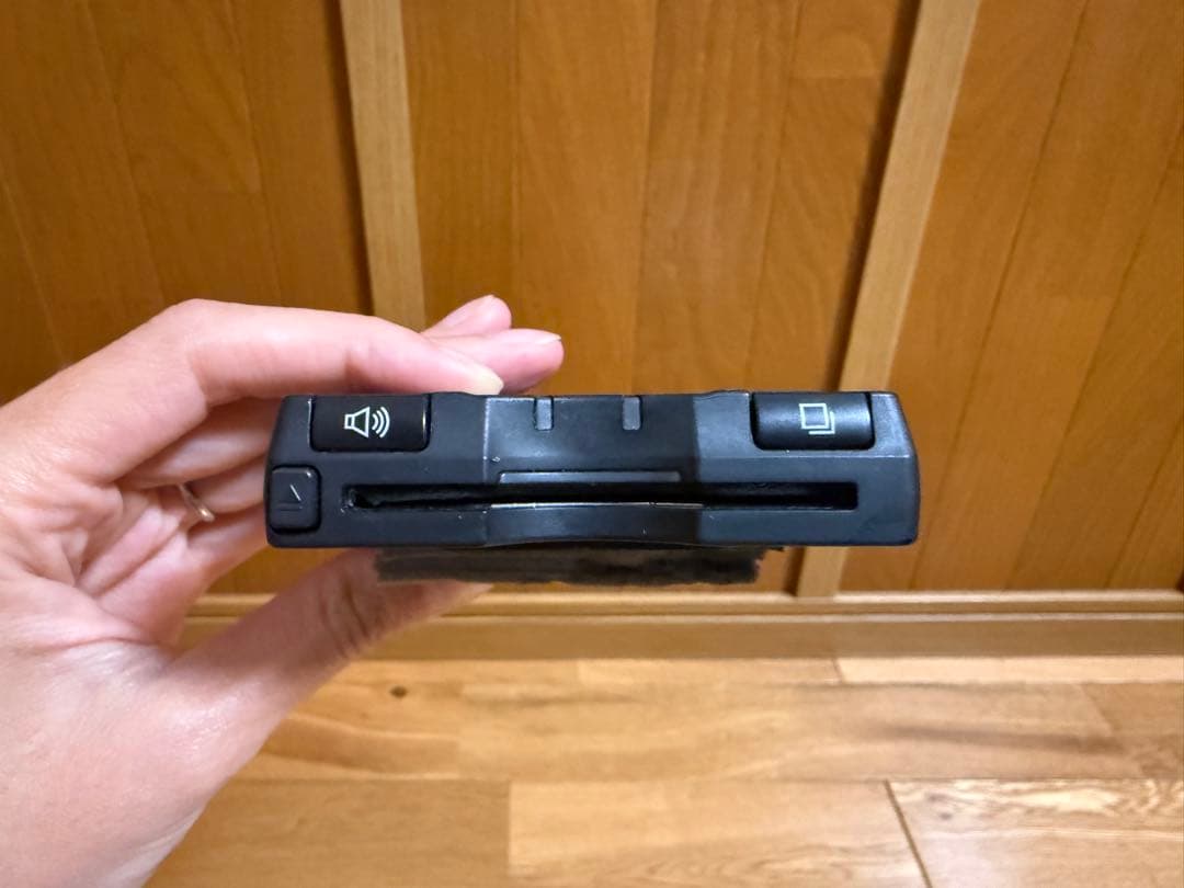 NSZT-W62G トヨタ純正ナビ ETC付き⑤