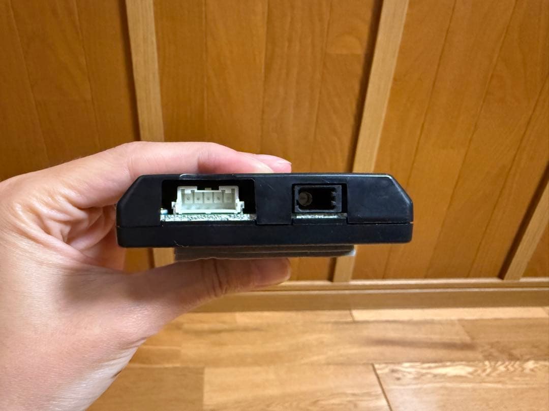 NSZT-W62G トヨタ純正ナビ ETC付き⑤