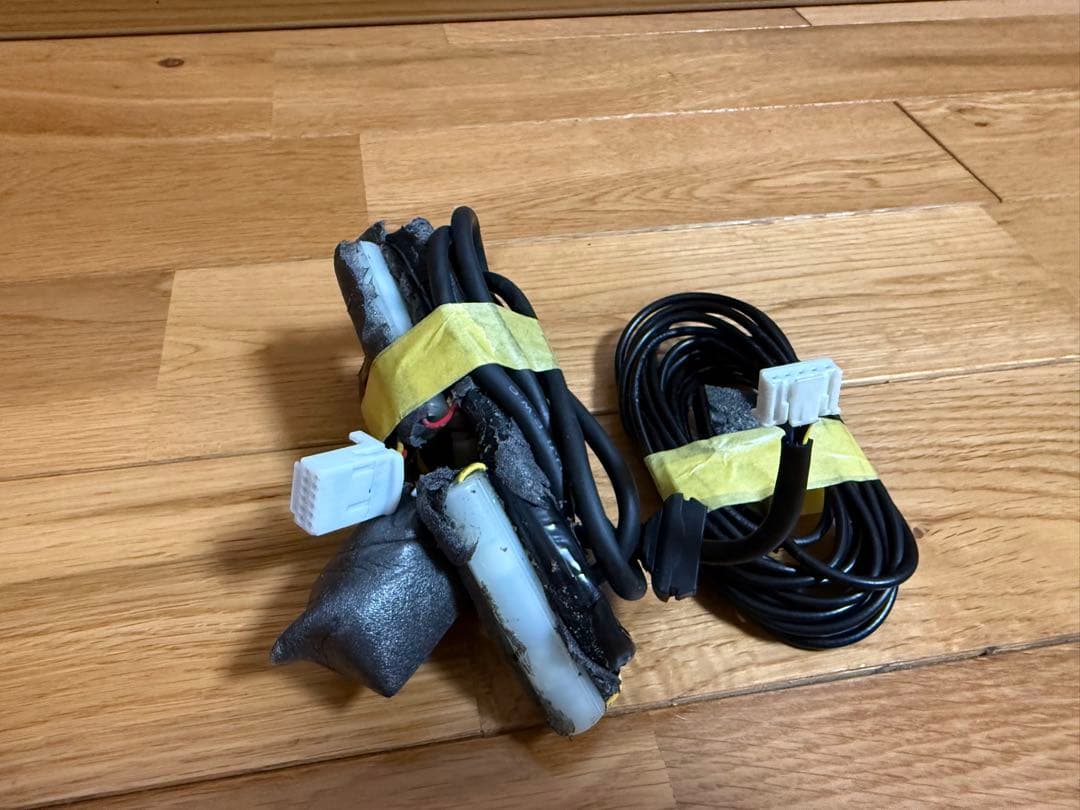 NSZT-W62G トヨタ純正ナビ ETC付き⑤